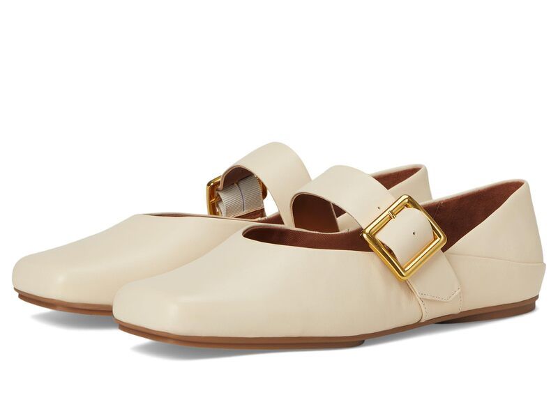 フランコサルト レディース シューズ サンダル Franco Sarto Oakes Ivory White ホワイト