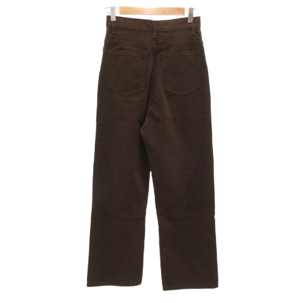 トゥデイフル TODAYFUL 25AW Carys Denim デニムパンツ ジーンズ