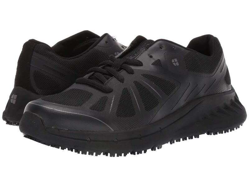 シューズフォークルーズ メンズ シューズ スニーカー Shoes for Crews Endurance II Black ブラック