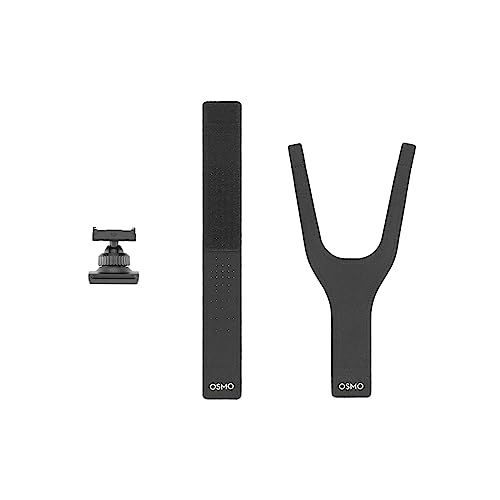 DJI Osmo Action 360° リストストラップ、互換性:Osmo 360 Osmo Action 5 Pro Osmo Action 4 Osmo Action 3t