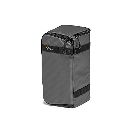ロープロ(Lowepro) カメラボックス ギアアップ PRO カメラボックス L II 一眼レフカメラ 容量6.5L サステナブル素材 LP37441-PWWt