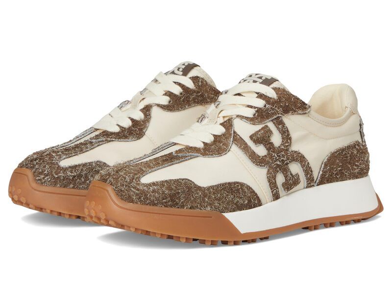 サムエデルマン レディース シューズ スニーカー レース Sam Edelman Langley 3 Laceup Shoes TaupeOff White オフホワイト