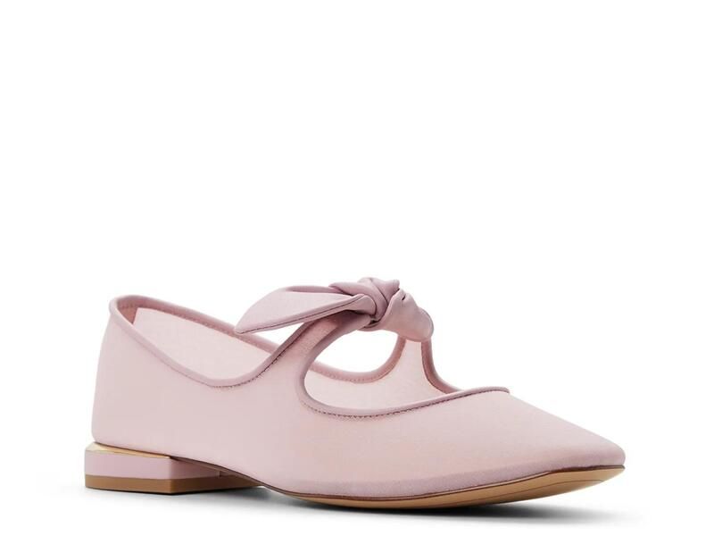 テッドベーカー レディース シューズ パンプス Ted BakerClara Flat Lilac ライラック