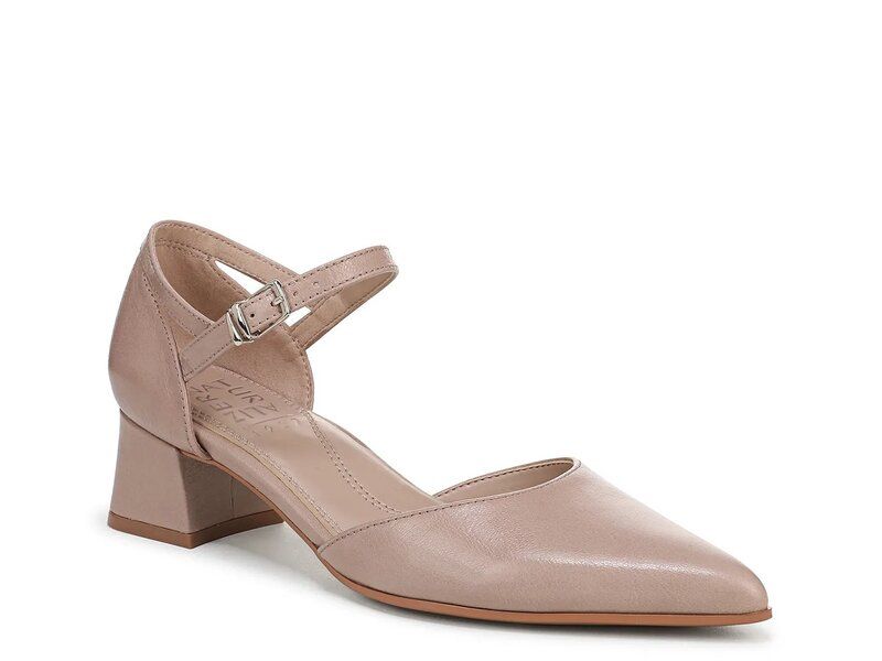 ナチュライザー レディース シューズ パンプス Naturalizer Maddox Pump Beige ベージュ