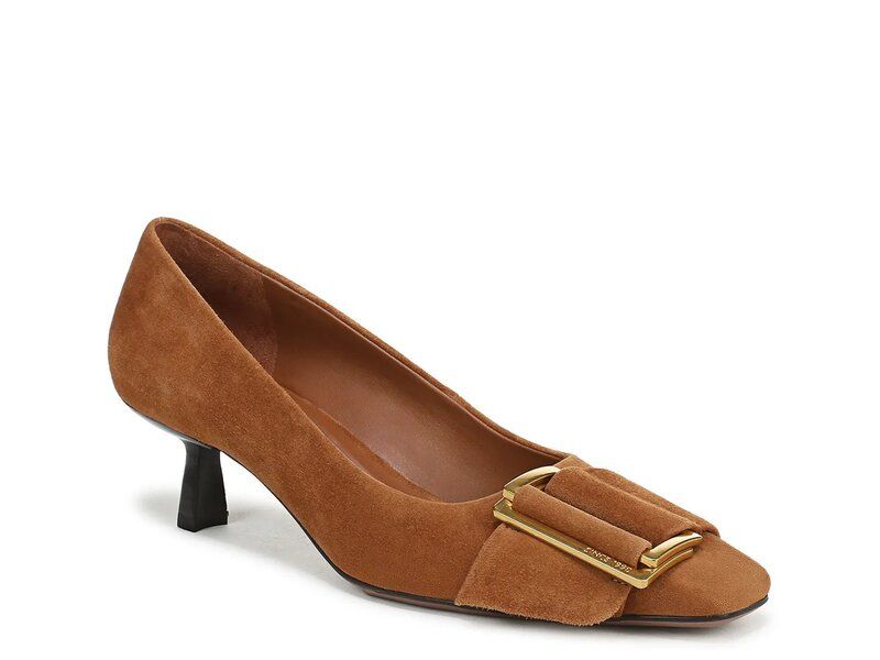 フランコサルト レディース シューズ パンプス Franco Sarto Rainey Pump Tan タン