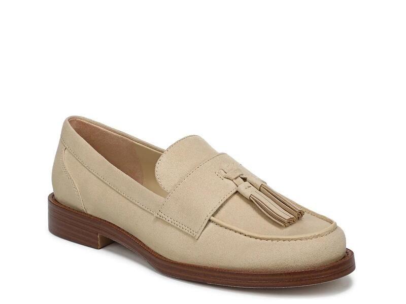 フランコサルト レディース シューズ スリッポン・ローファー Franco SartoLucia Loafer Taupe トープ