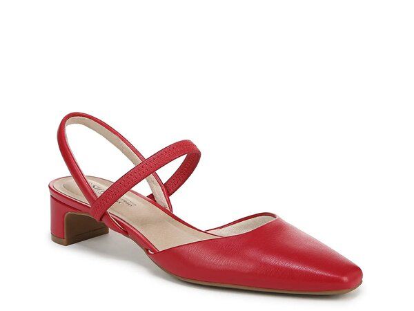 ライフストライド レディース シューズ パンプス LifeStride Lainey Pump Red レッド