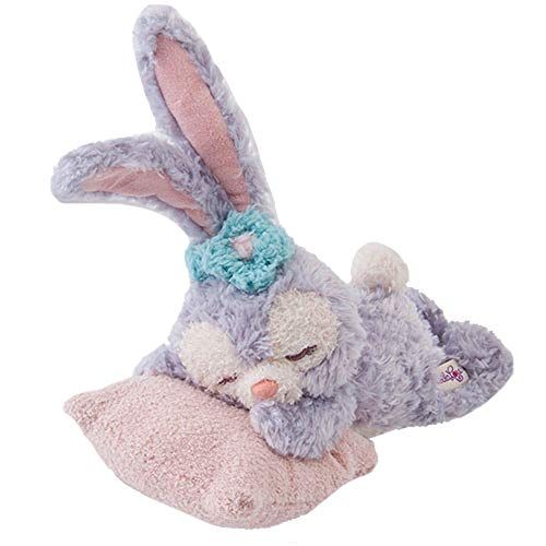 ステラ ルー ぬいぐるみ Duffy’s Sweet Dreams！2019 ダッフィー スウィート ドリームズ ディズニー グッズ お土産【東京ディズニーシー限定】e