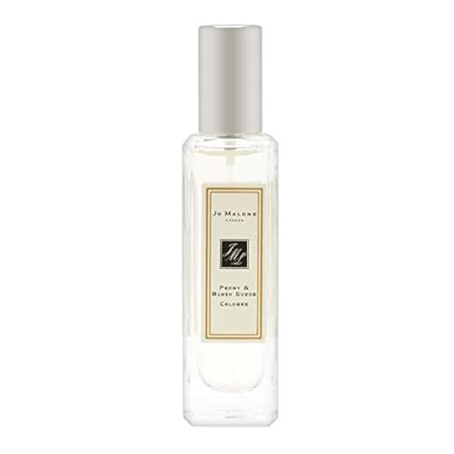 ジョーマローン ピオニー＆ブラッシュスエード EDC スプレー 30ml JO MALONE (並行輸入品)e