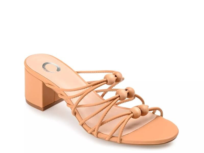 ジャーニー レディース シューズ パンプス JourneeKennadi Pump Tan タン