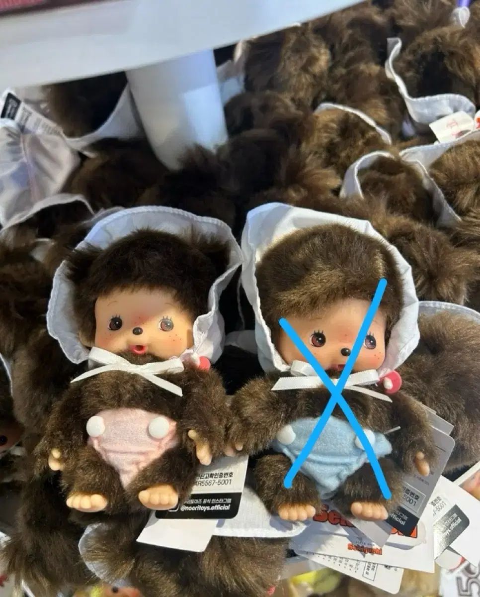 モンチッチ　ベビチッチ　海外限定　EU限定　赤ちゃん　ぬいぐるみ 海外ぬいぐるみ ベビチッチ モンチッチ 赤ちゃん モンチッチ赤ちゃん