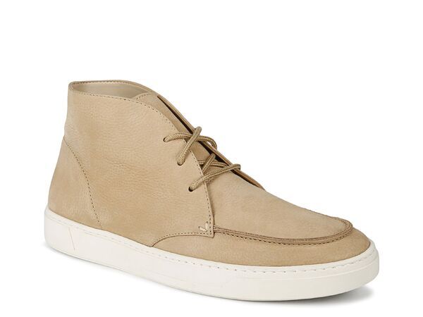 バイオニック メンズ シューズ ブーツ・レインブーツ Vionic Danfield Desert Boot Sand サンド
