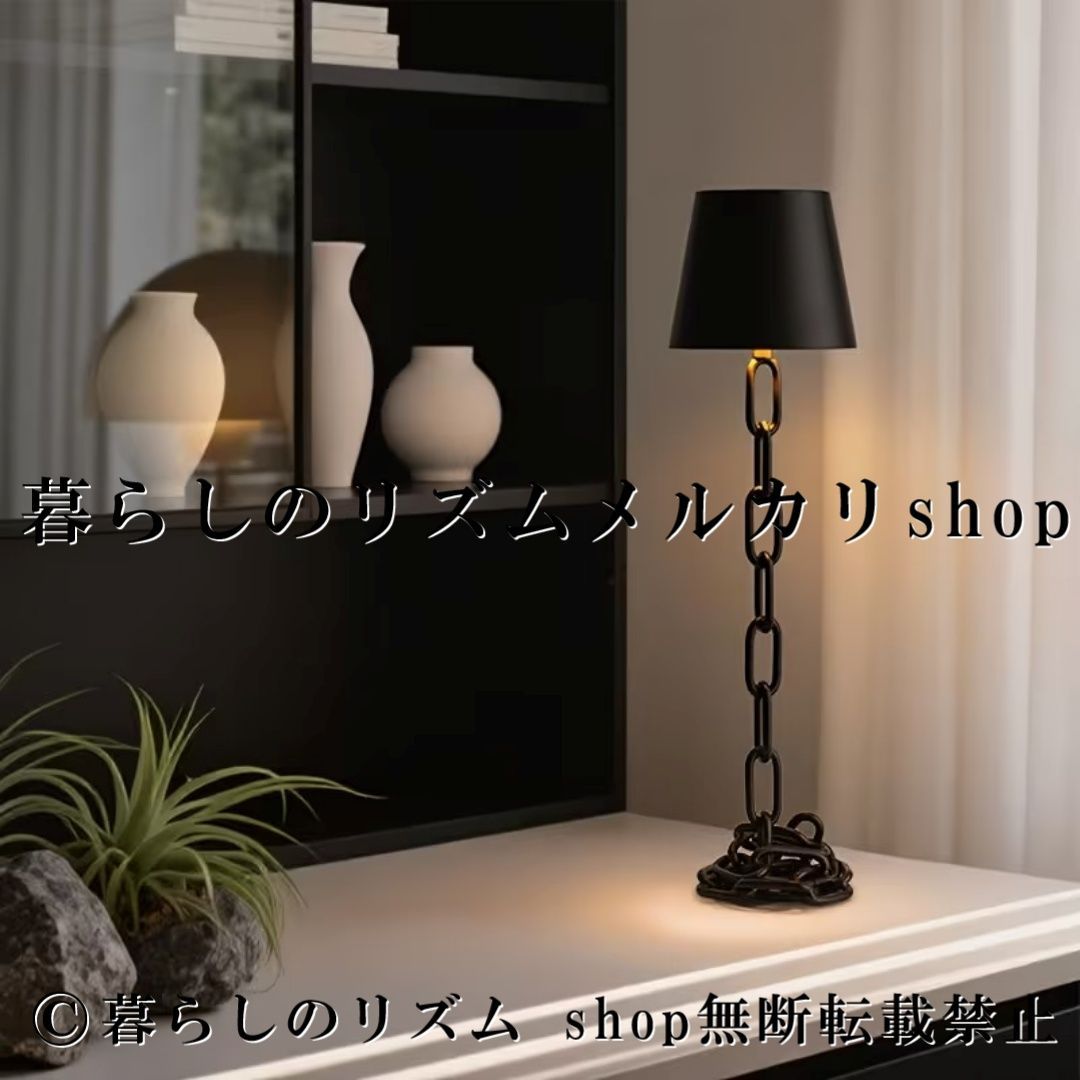 テーブルランプ 充電式 LEDランプ ベッドサイドランプ ナイトライト タッチスイッチ 3色調光 テーブルライト デスクライト 読書灯 間接照明 インダストリアル レトロ ヴィンテージ風 アイアン照明 モダン おしゃれ 卓上照明 寝室 リビング