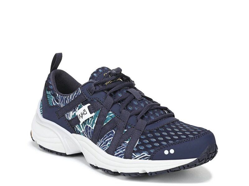 ライカ レディース シューズ スニーカー Ryka Hydro Sport Water Training Shoe Womens Navy ネイビー