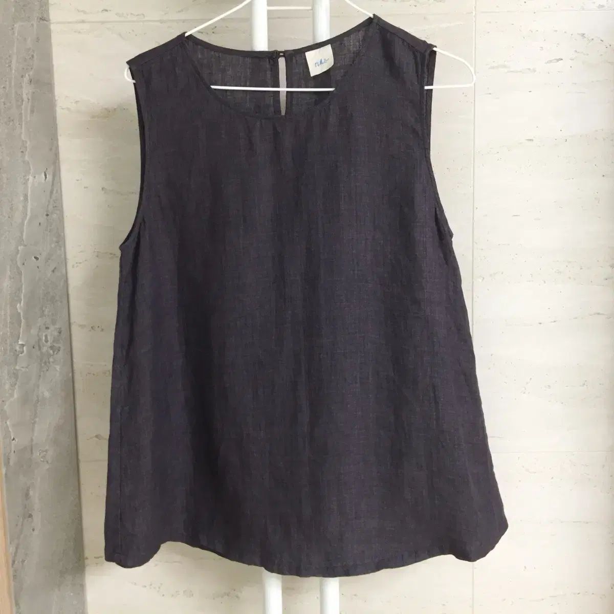 ISAE イセ 24年 リネン ブラウス 55 10,010円