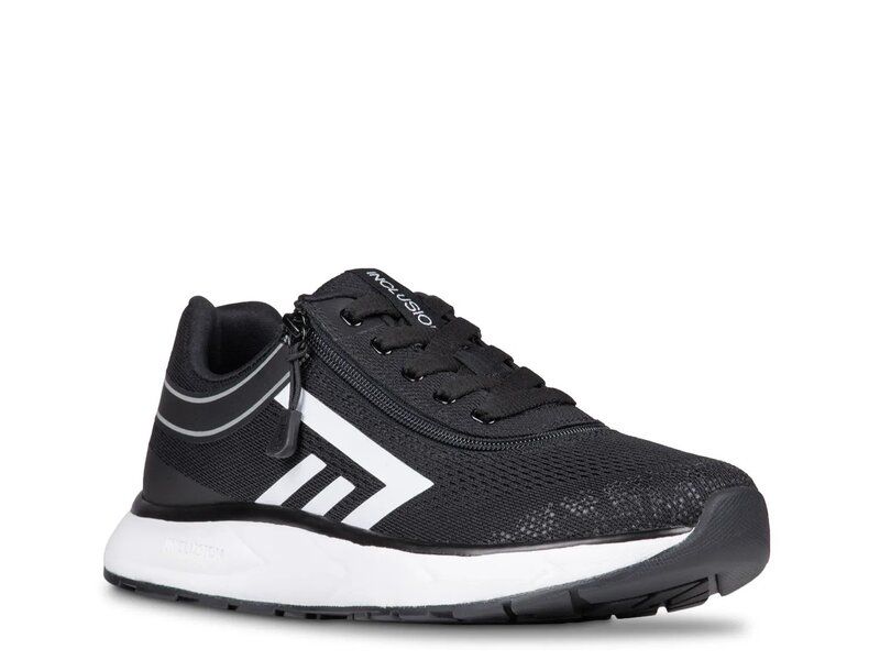 ビリーフットウェア レディース シューズ スニーカー BILLY Footwear Sport Inclusion Sneaker Womens Black ブラック