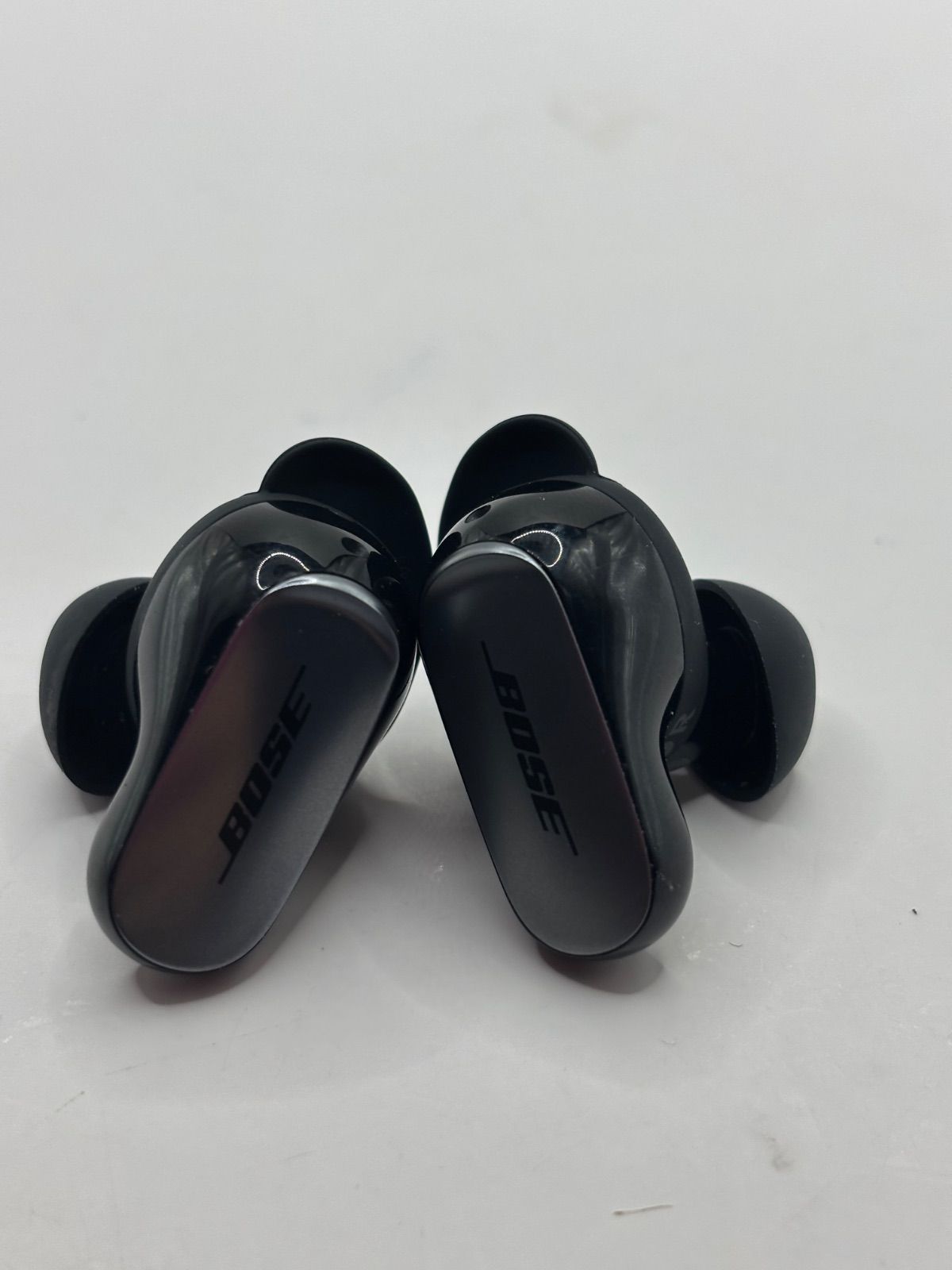 Bose QuietComfort Ultra 左右耳 ブラック 441408 イヤホン - メルカリ