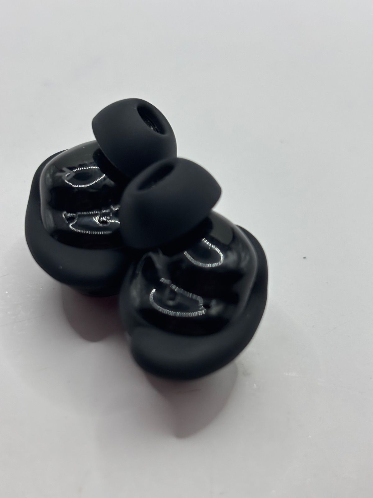 Bose QuietComfort Ultra 左右耳 ブラック 441408 イヤホン - メルカリ