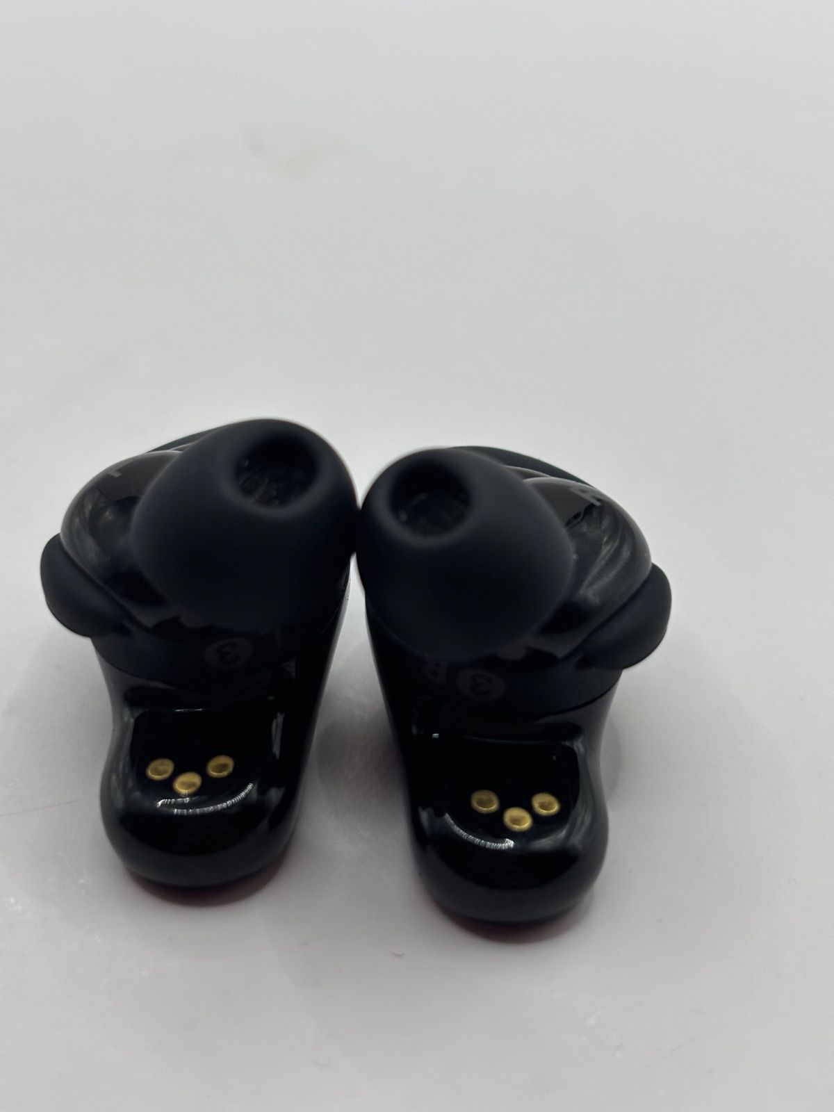 Bose QuietComfort Ultra 左右耳 ブラック 441408 イヤホン - メルカリ