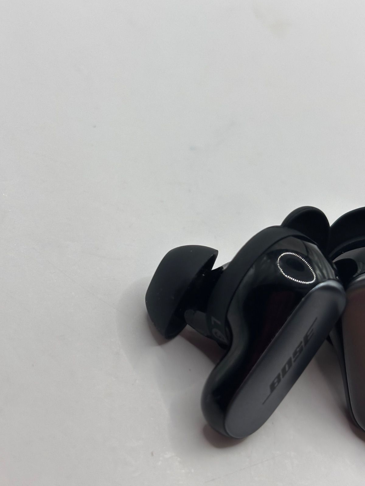 Bose QuietComfort Ultra 左右耳 ブラック 441408 イヤホン - メルカリ
