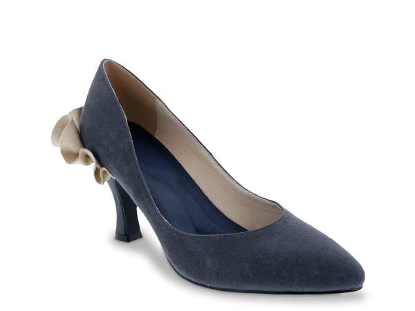 ベリーニ レディース シューズ パンプス Bellini Clarise Pump Navy ネイビー