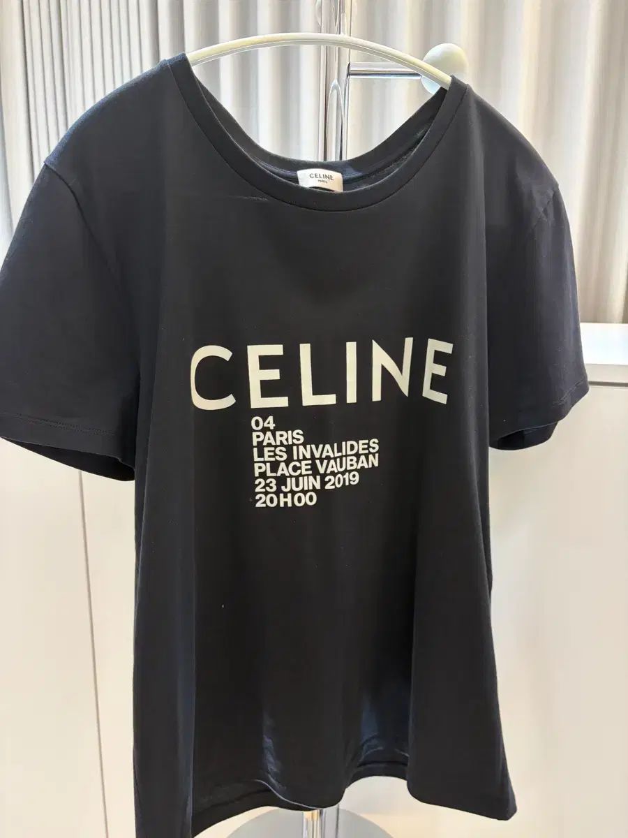 Celine セリーヌ 半袖
