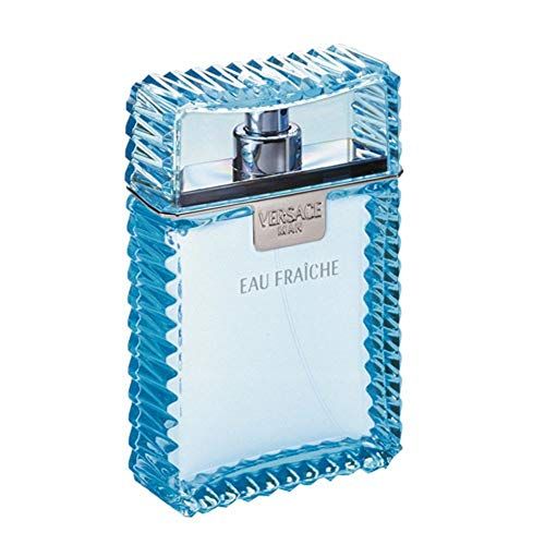 VERSACE(ヴェルサーチ) ヴェルサーチ マン オー フレッシュ EDT スプレー 30mlpms