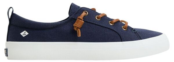 スペリー レディース シューズ スニーカー Sperry Womens Crest Vibe Sneakers Navy ネイビー