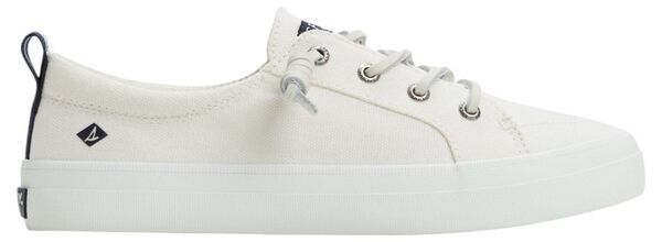 スペリー レディース シューズ スニーカー Sperry Womens Crest Vibe Sneakers white ホワイト