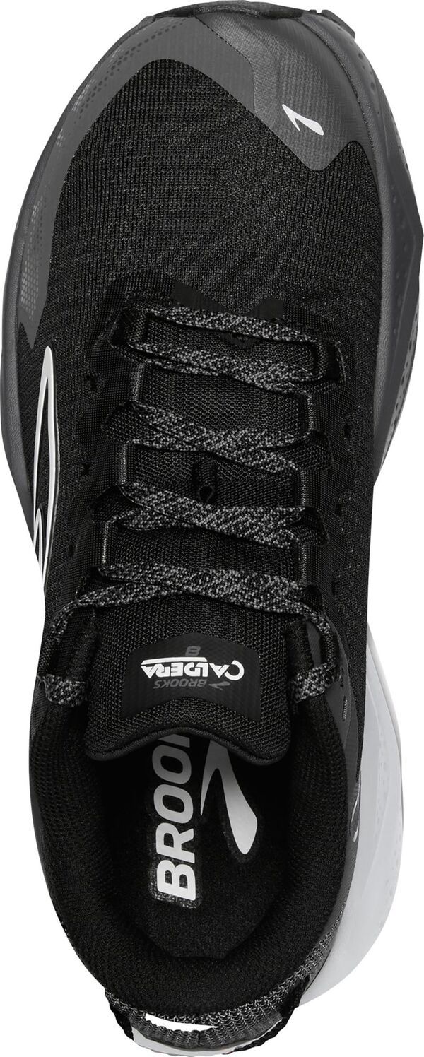 ブルックス レディース シューズ スニーカー Brooks Womens Caldera 8 Trail Running Shoes BlackBlackened PearlWhi パール ブルックス レディース シューズ スニーカー Brooks Womens Caldera 8 Trail Running Shoes BlackBlackened PearlWhi パール