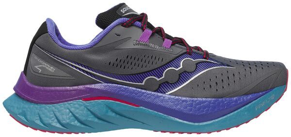 サッカニー メンズ シューズ スニーカー Saucony Mens Endorphin Speed 4 Running Shoeshadow