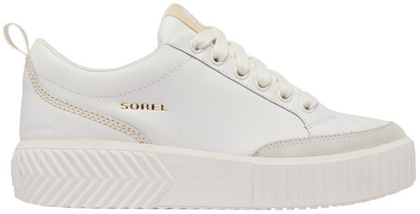 ソレル レディース シューズ スニーカー Sorel Womens Out N About Low Sneaker Sea Salt