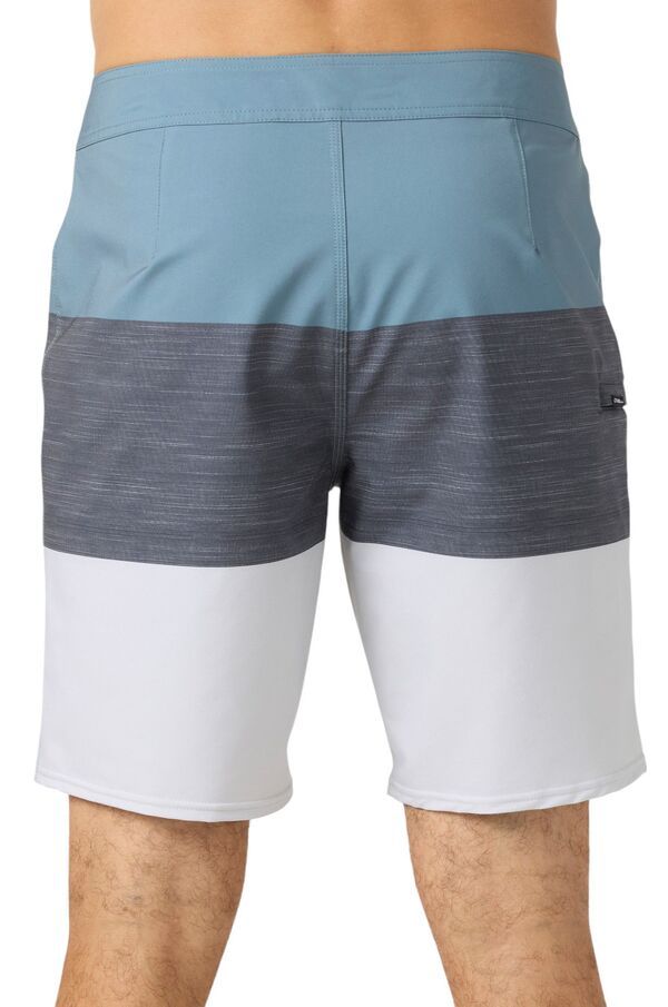 オニール メンズ 水着 ハーフパンツ・ショーツ ショートパンツ ONeill Mens HyperFreak Heat Block 19 Shorts Trooper