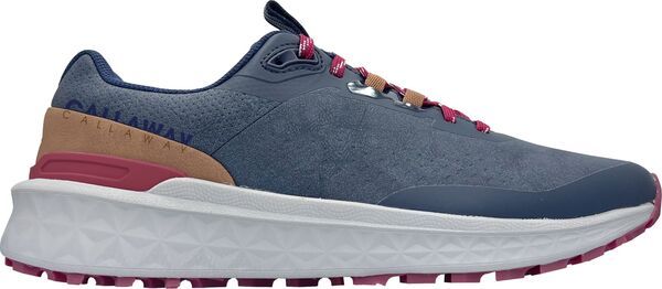 キャラウェイ メンズ シューズ スニーカー Callaway Mens Pacific XT Golf Shoes Navy ネイビー