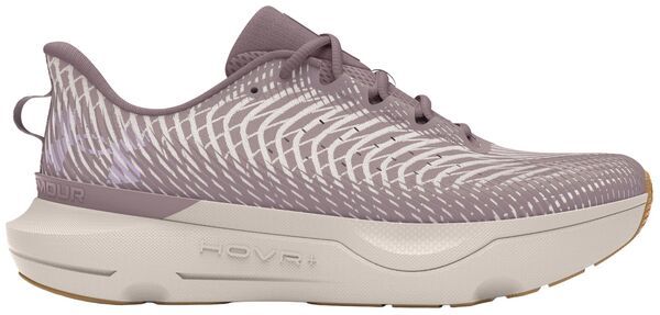 アンダーアーマー レディース シューズ スニーカー Under Armour Womens Infinite Pro Running Sh
2000
oes GrayPurple グレー