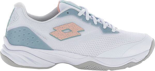 ロット レディース シューズ スニーカー Lotto Womens Mirage 400 Tennishoes WhitePeach Cloud ホワイト