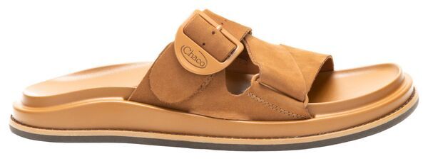 チャコ レディース シューズ サンダル Chaco Womens Towneslides Cashew
