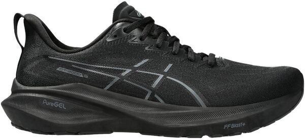 アシックス メンズ シューズ スニーカー ASICS Mens GT2000 13 Running Shoes BlackBlack ブラック
