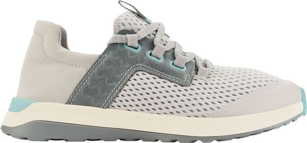 オルカイ レディース シューズ スニーカー OluKai Womens Wailuku Shoes Mist Grey グレー