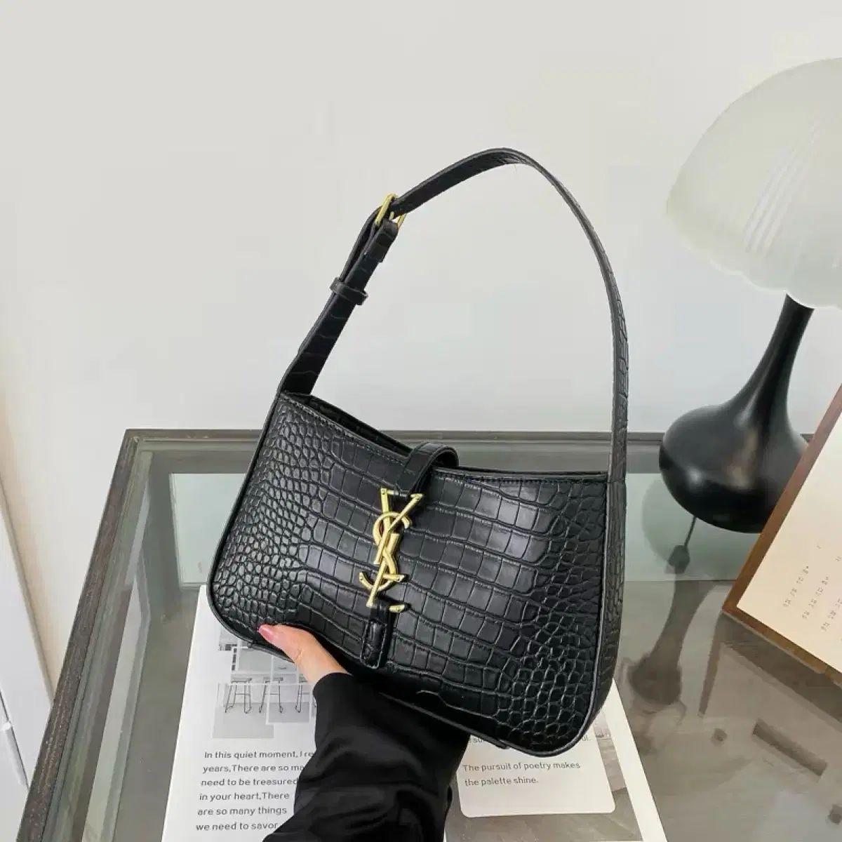 新品)バッグ