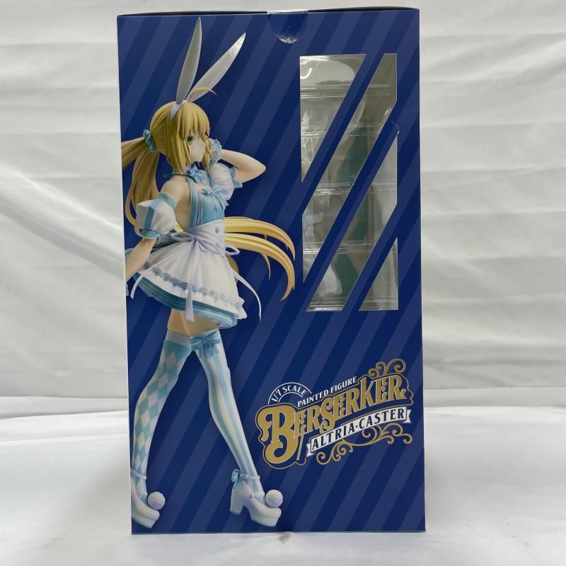 新品未開封 Fate バーサーカー アルトリア・キャスター フィギュア アニプレ 中古】未開封)ANIPLEX バーサーカー/アルトリア・キャスター 1/7