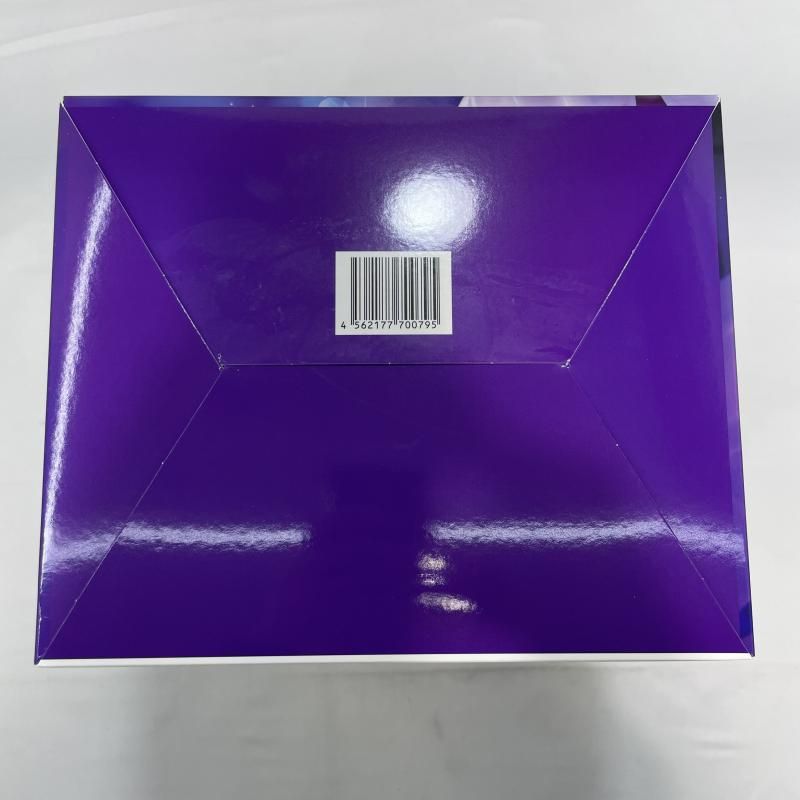 中古】未開封)WING ラフィーⅡ うとうとビジーデーver. 1/7スケール