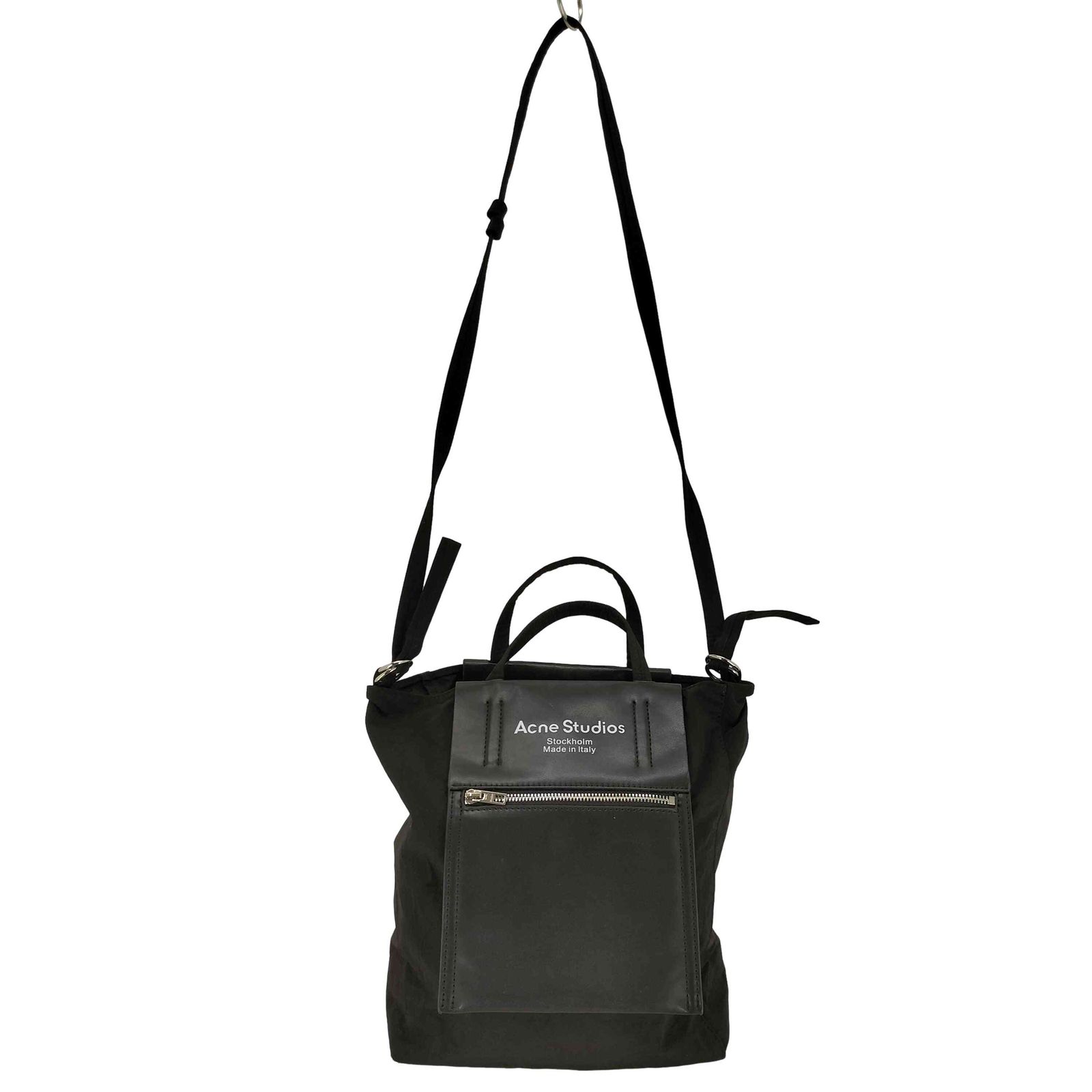 アクネストゥディオズ ACNE STUDIOS Baker Out M トートバッグ レディース 表記無