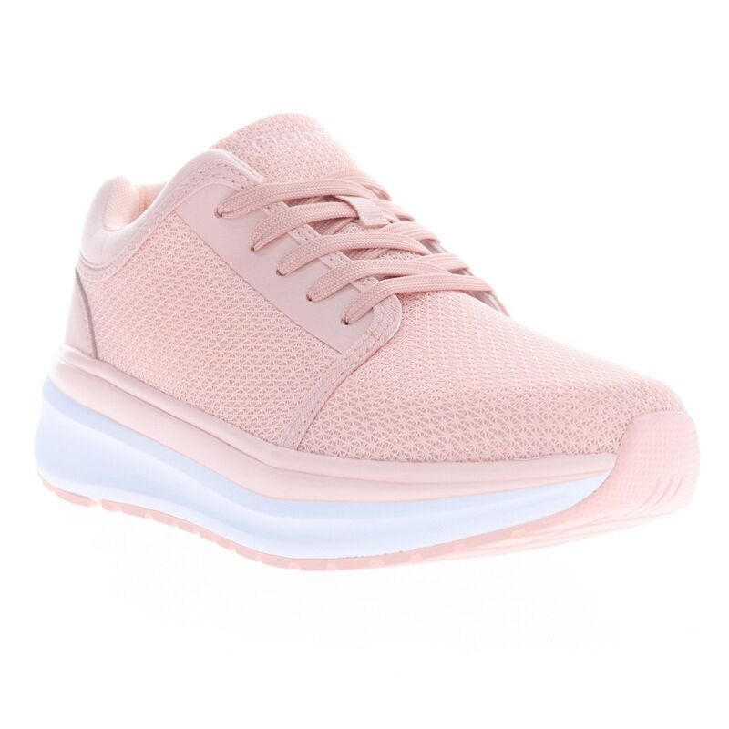 プロペット レディース シューズ スニーカー Propet Ultima X Womensneakers Pink ピンク