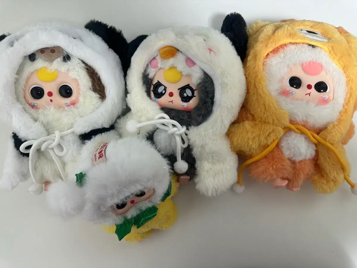 2026年最新baby - threeの新品・未使用品・中古品｜Yahoo!フリマ（旧
