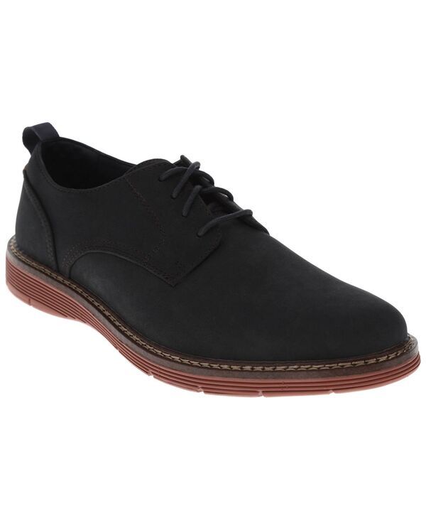 ドッカーズ メンズ シューズ オックスフォード レース Dockers Mens Easedale CasualaceUp Oxford Shoe Navy ネイビー