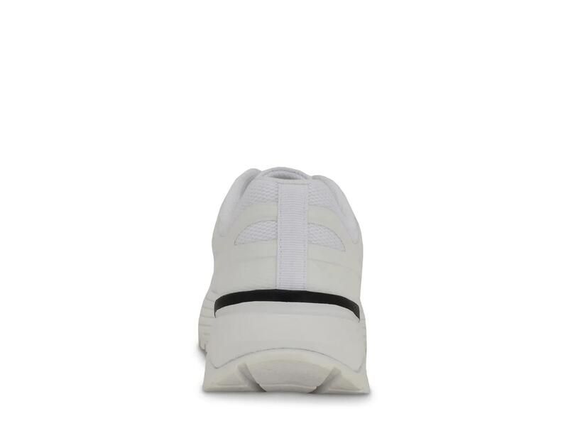 カルバンクライン レディース シューズ スニーカー Calvin KleinAmyra Sneaker White ホワイト