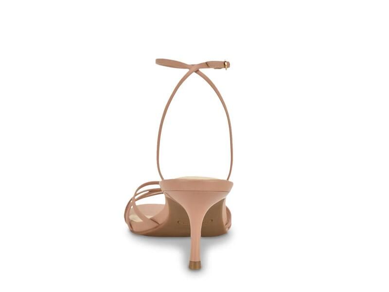 ナインウェスト レディース シューズ サンダル Nine WestGillie Sandal Tan タン