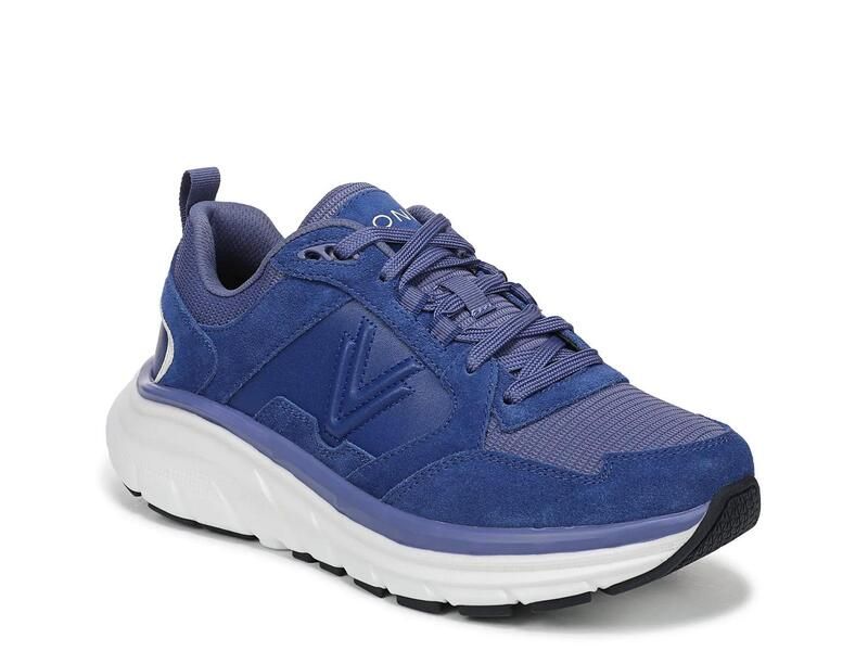 バイオニック レディース シューズ スニーカー VionicWalk Max Skyline Sneaker Womens Blue ブルー