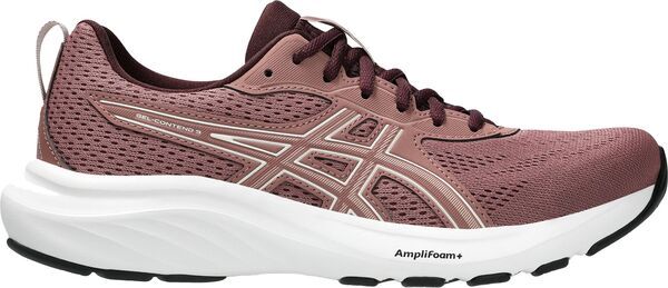 アシックス レディース シューズ スニーカー ASICS Womens GELCONTEND 9 Running Shoes Red レッド